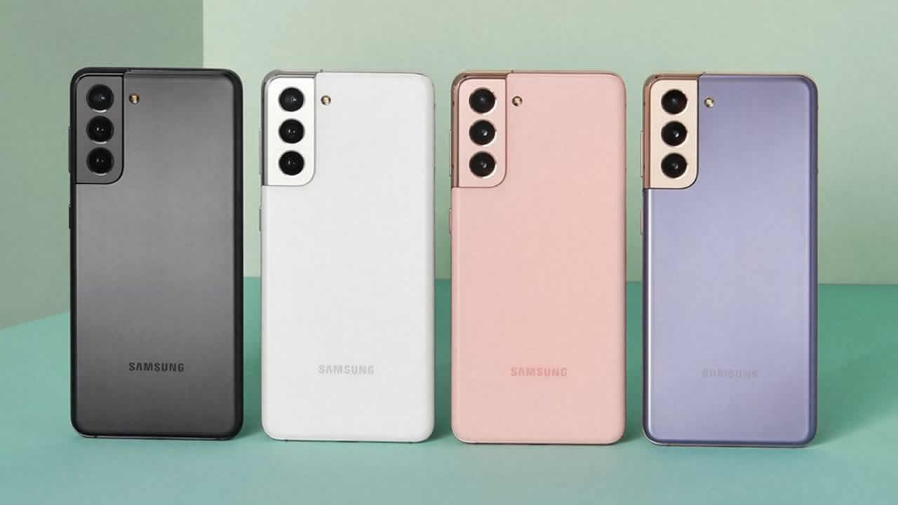 Samsung’dan müjde: Üç model daha güncelleme aldı!